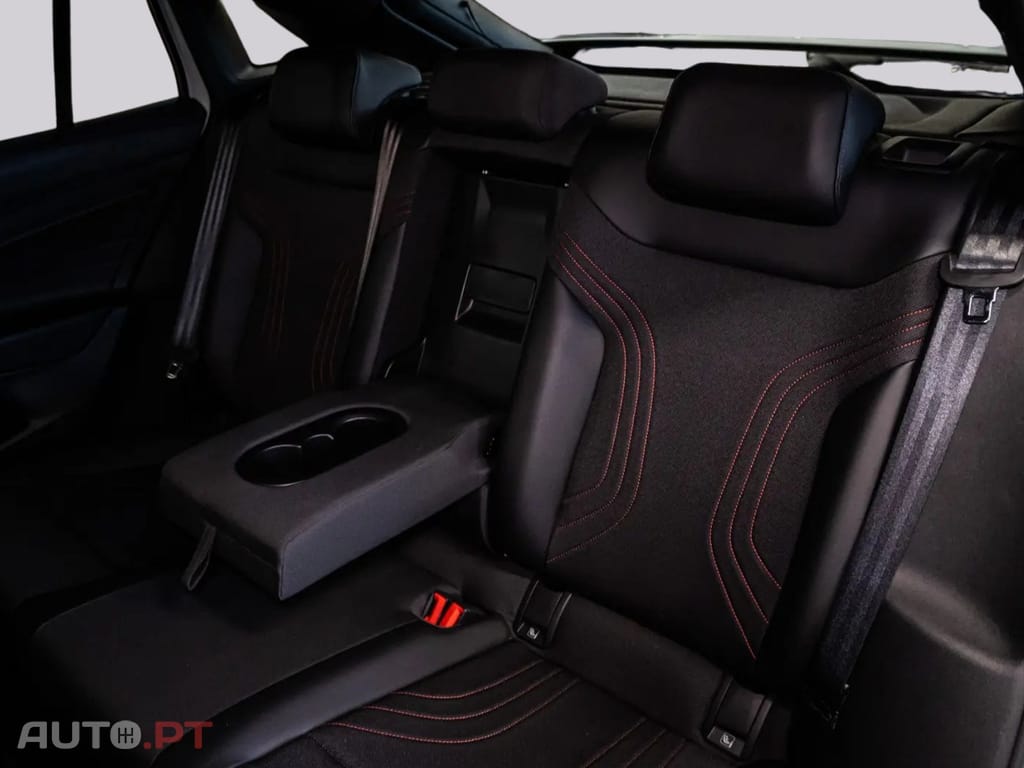 Volkswagen Id.5 I.V.A DEDUTIVEL GTX 4MOTION BLACK