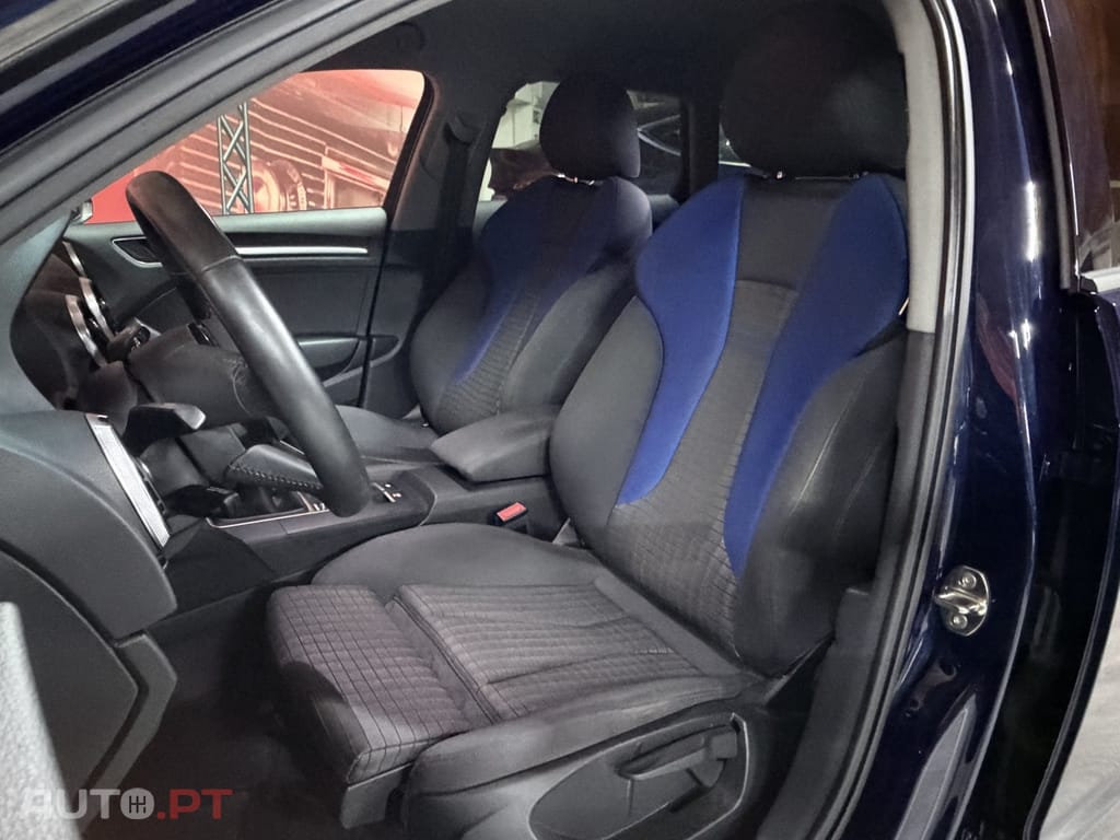 Audi A3 Sportback 30 TFSI Sport