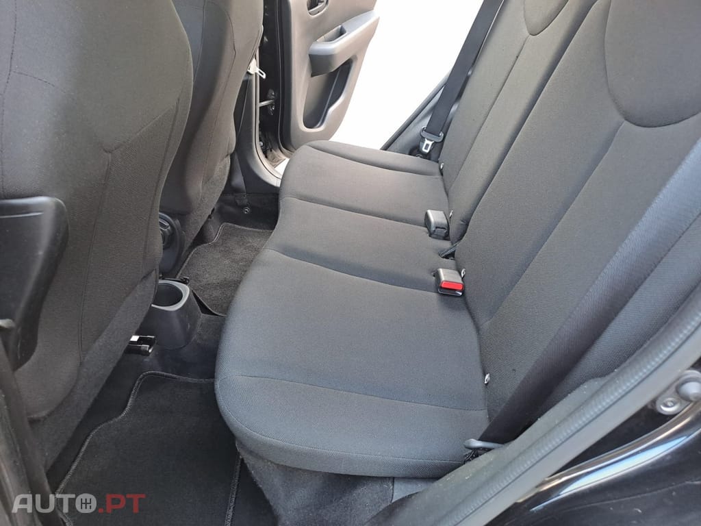 Peugeot 108 1.0 VTi Active ETG5
