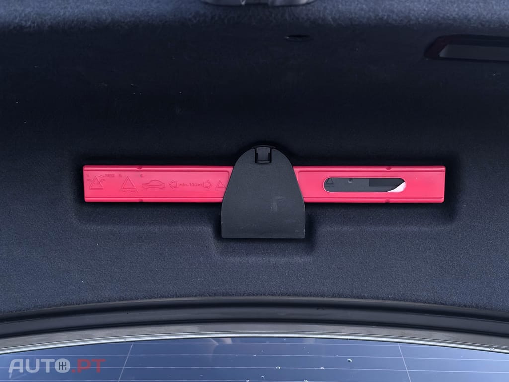 Audi A6 3.0 TDI V6 Sport S Tronic