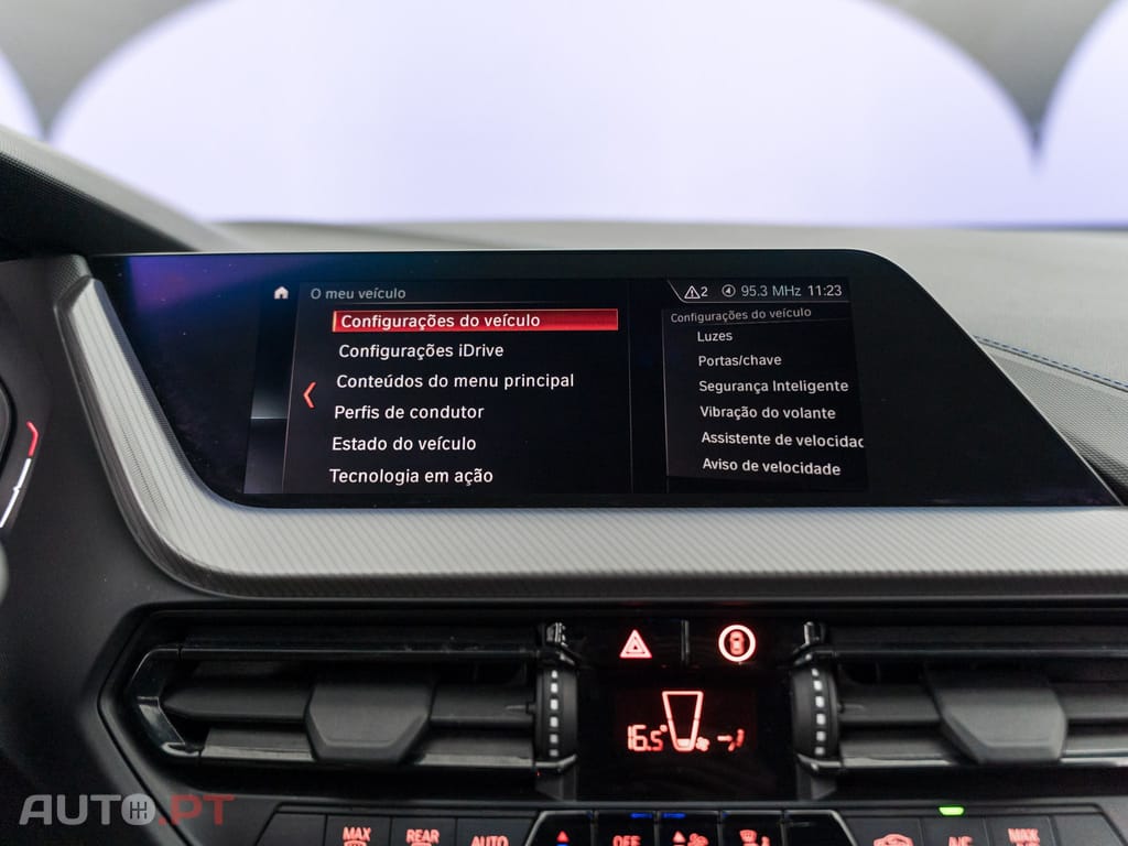 BMW 116 d Corporate Edition M