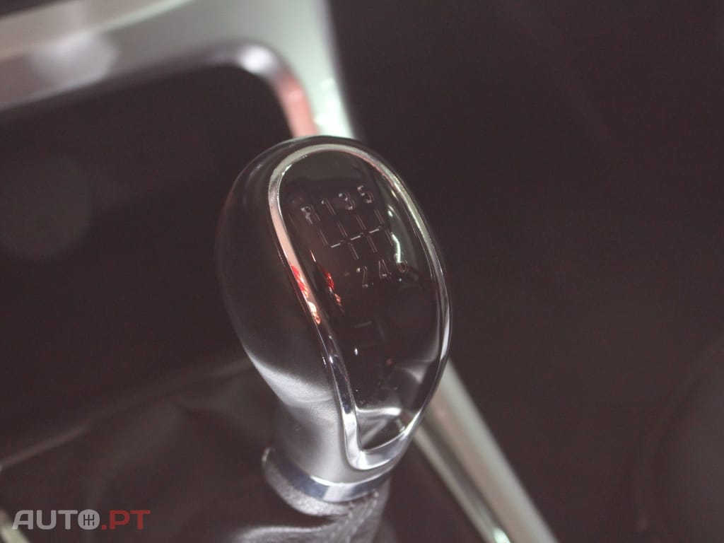 Opel Astra Sports Tourer 1.6 CDTi Cosmo S/S