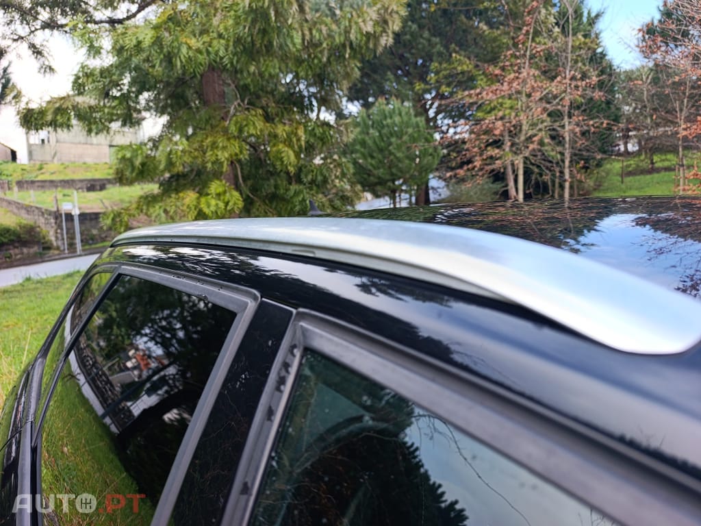 Audi A3 Sportback 1.6 TDi S-line