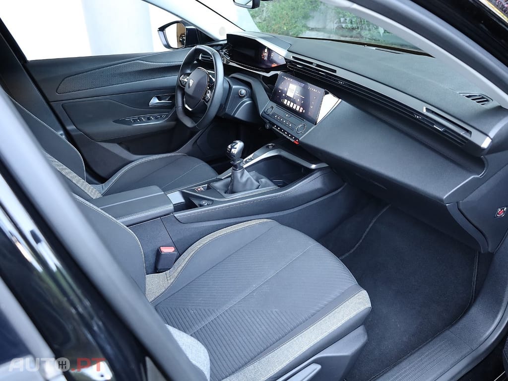 Peugeot 308 SW 1.2 PureTech Active