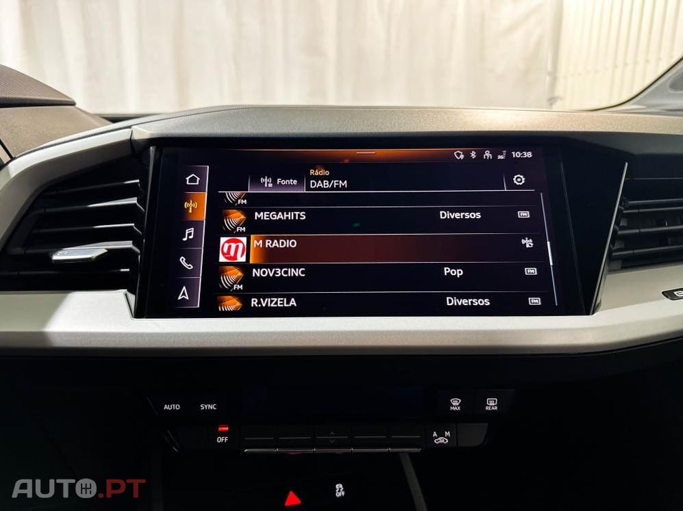 Audi Q4 E-Tron 35 55 kWh