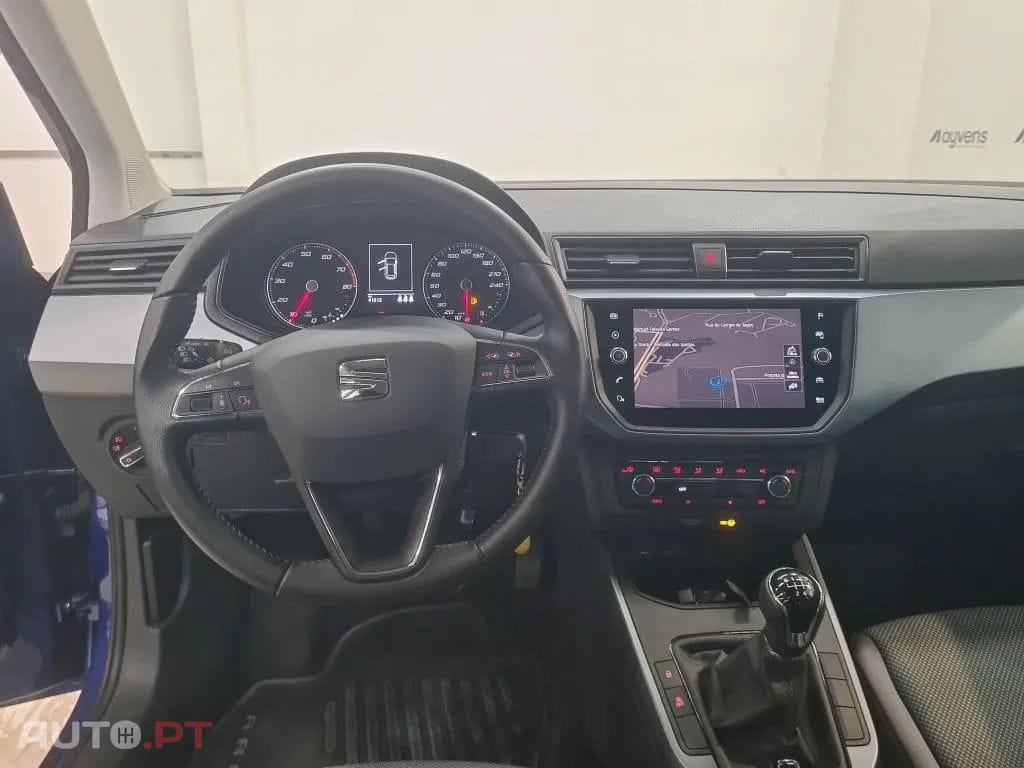 Seat Arona 1.0 TSI Style