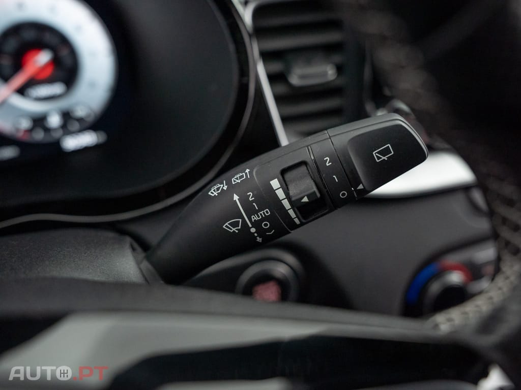 Kia Proceed 1.0 T-GDI GT Line