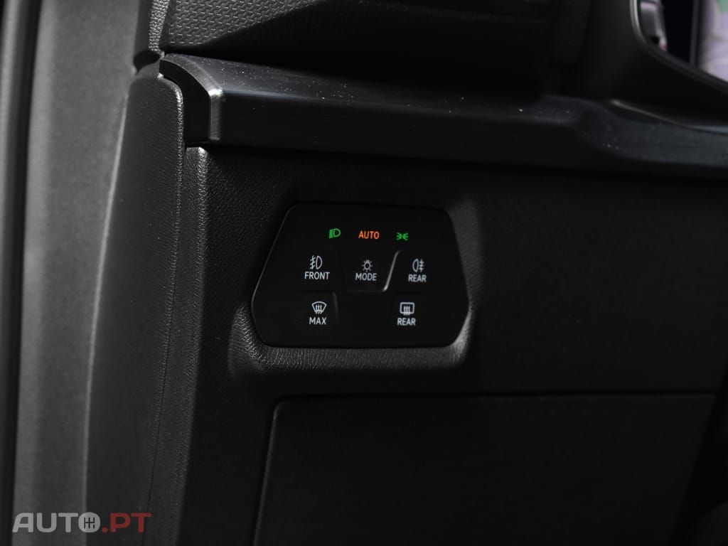 Cupra Leon 1.4 e-Hybrid VZ DSG