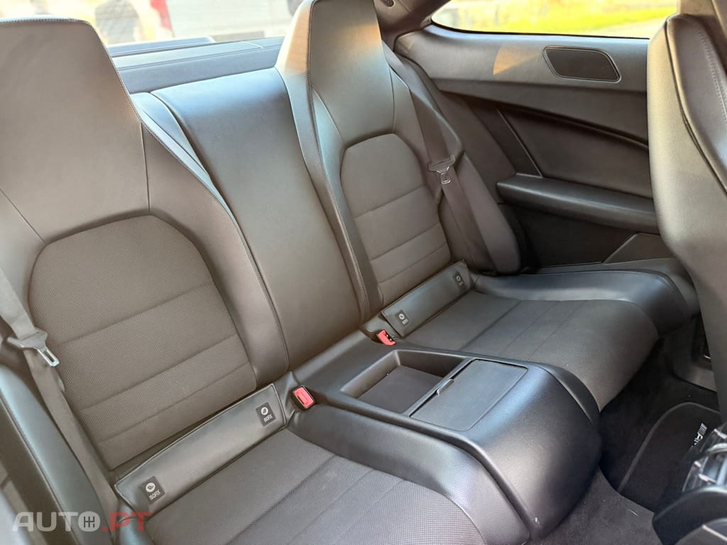 Mercedes-Benz C 220 CDi Elegance Aut.