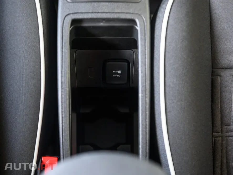 Fiat 500e 42 kWh Icon