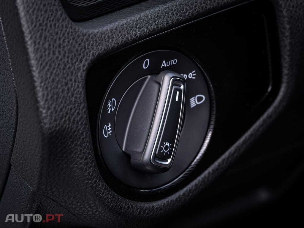 Volkswagen Golf 2.0 TSi GTi DSG Performance