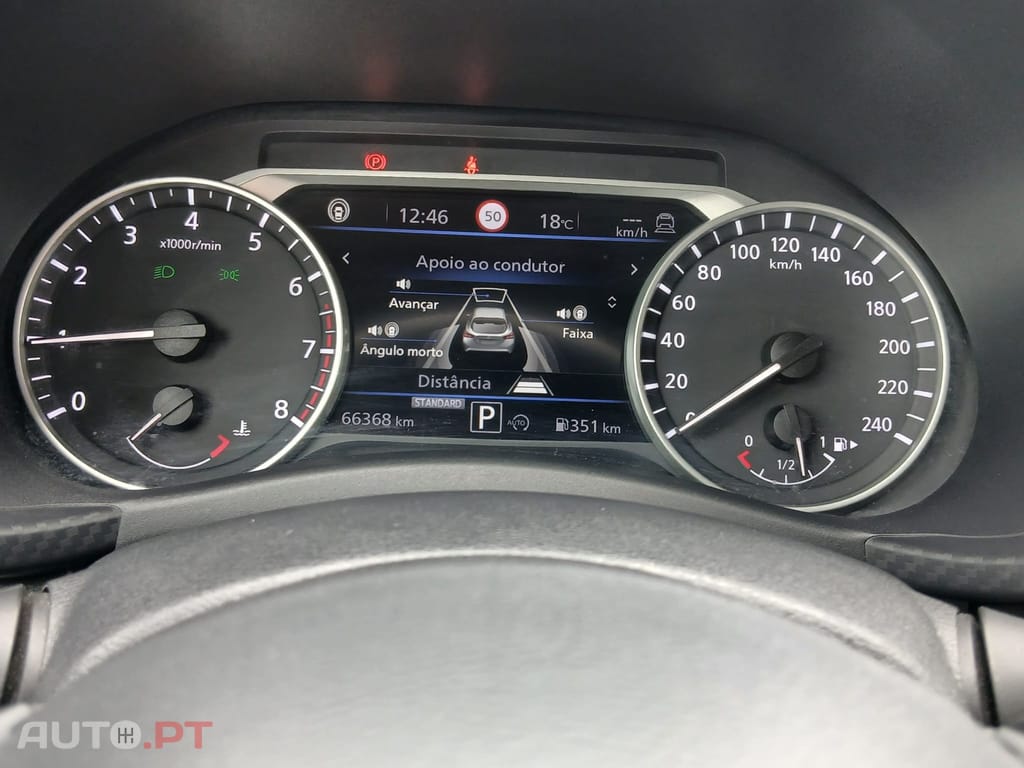 Nissan Juke 1.0 DIG-T Tekna DCT