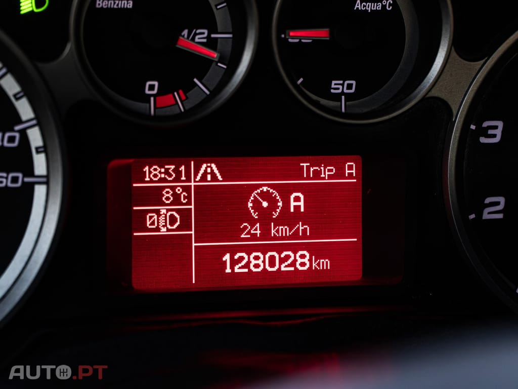 Alfa Romeo Mito 0.9 T TwinAir Progression