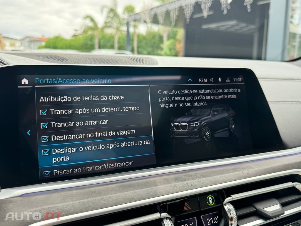 BMW X5 45 e xDrive Pack M