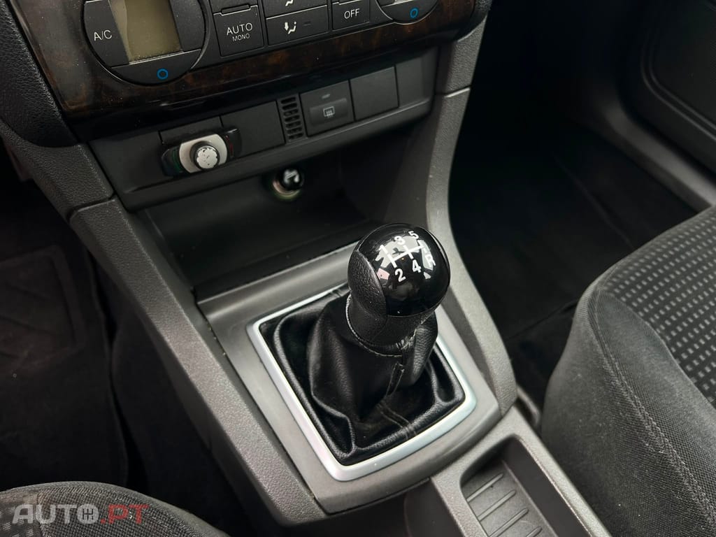 Ford Focus 1.6 TDCi 1st Edition