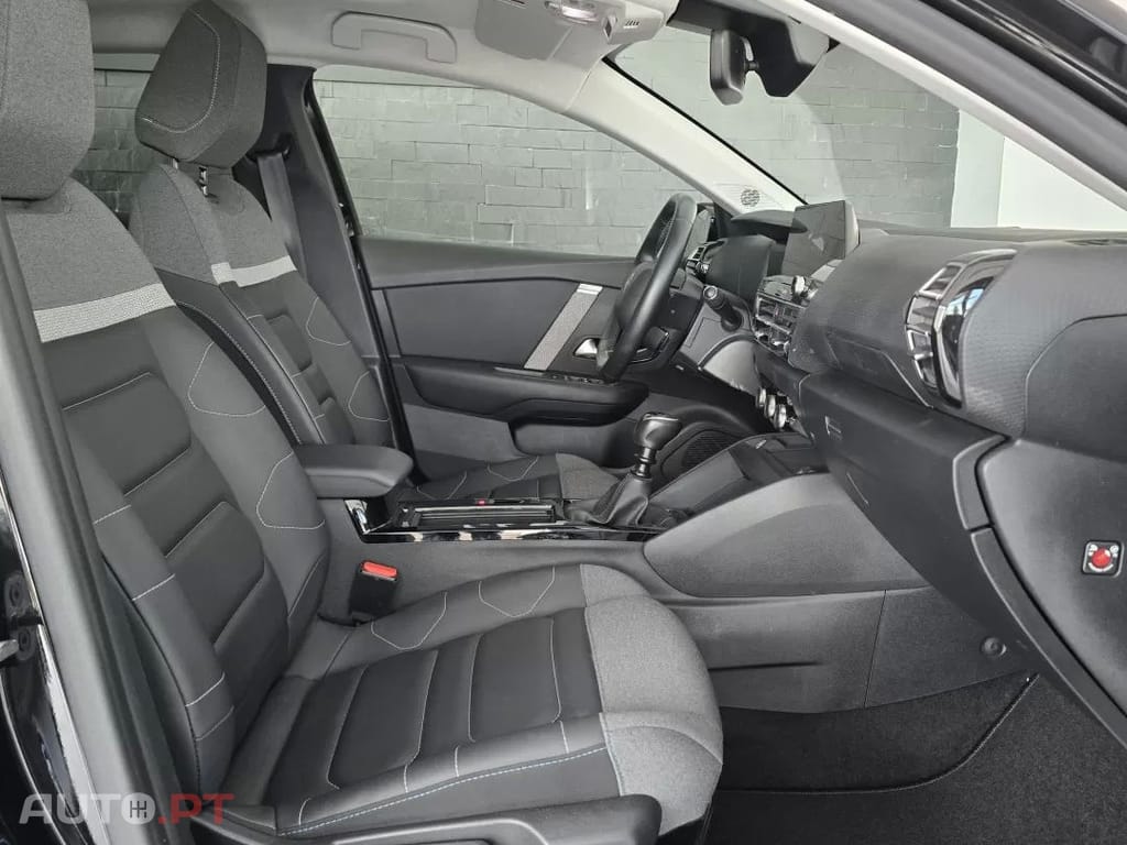 Citroen C4 1.2 PureTech Max