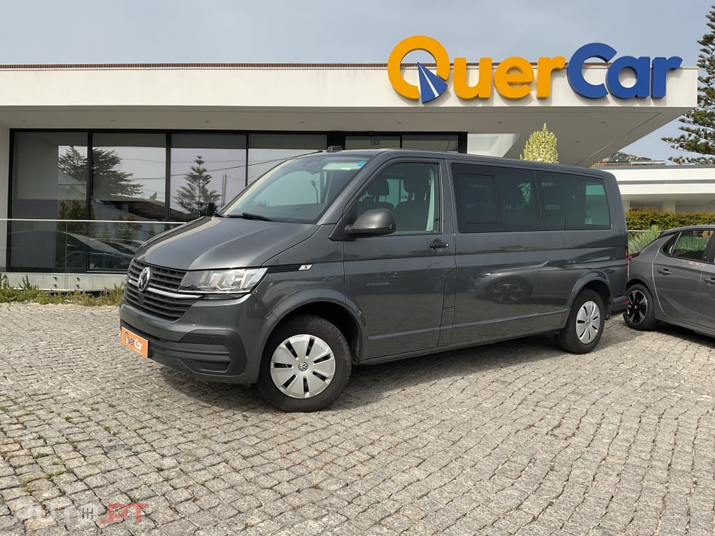 Volkswagen Transporter 2.0 TDI