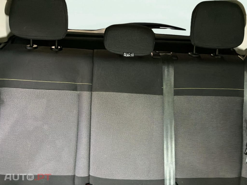 Citroen C3 1.2 PureTech C-Series