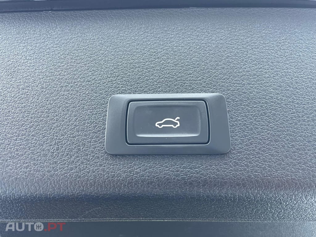 Audi E-Tron 50 QUATTRO
