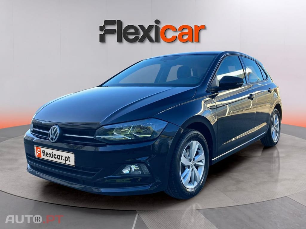 Volkswagen Polo 1.0 Confortline