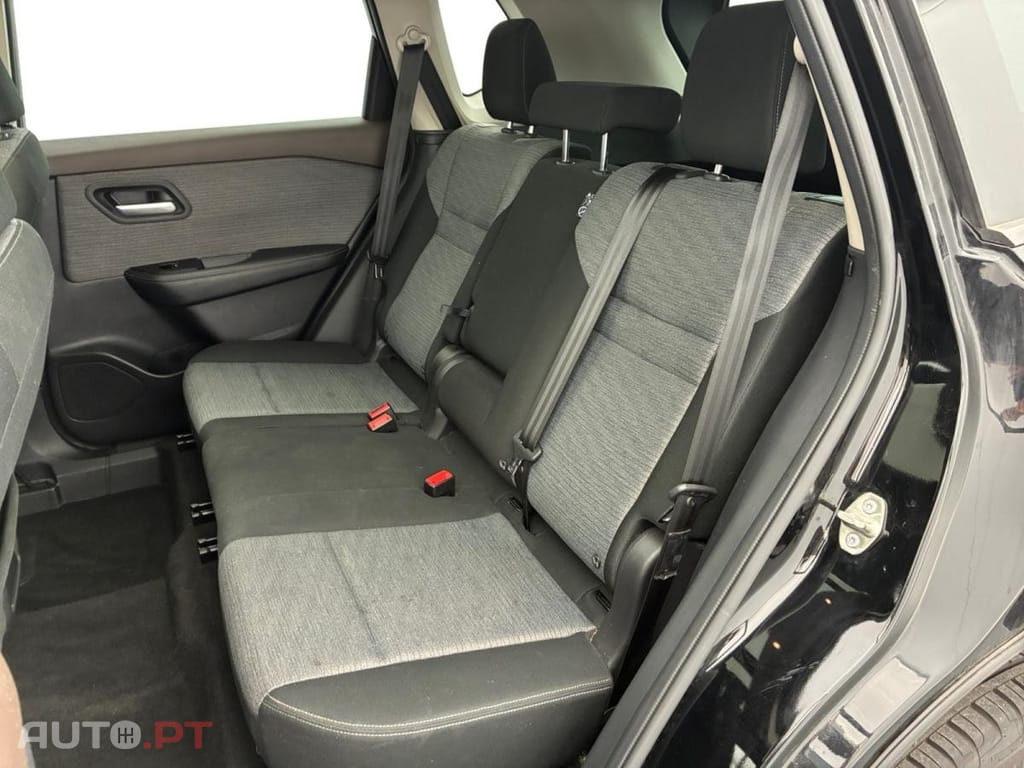 Nissan X-Trail 1.5 e-Power N-Connecta