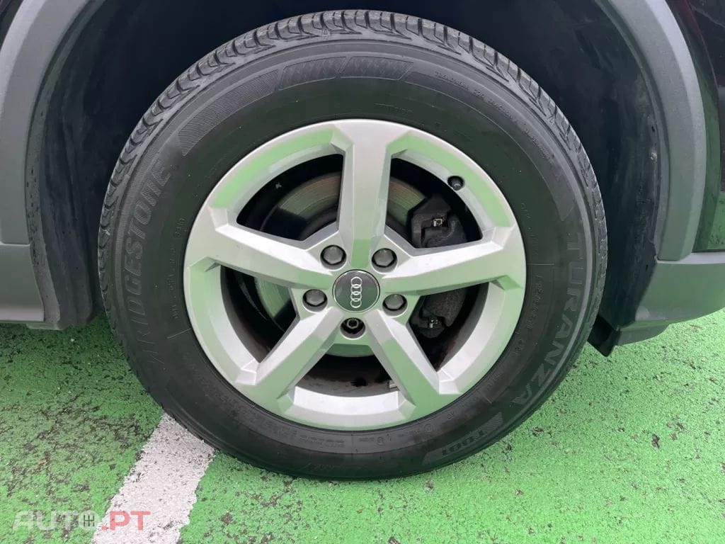 Audi Q2 1.6 TDI