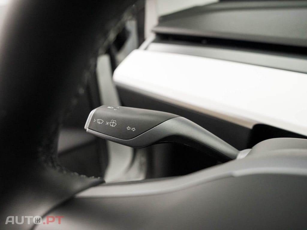 Tesla Model 3 Performance Dual Motor AWD