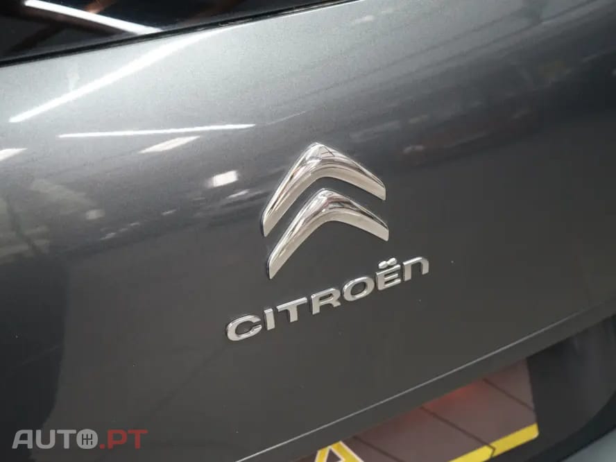 Citroen C4 Grand Picasso 1.6 BlueHDi Exclusive