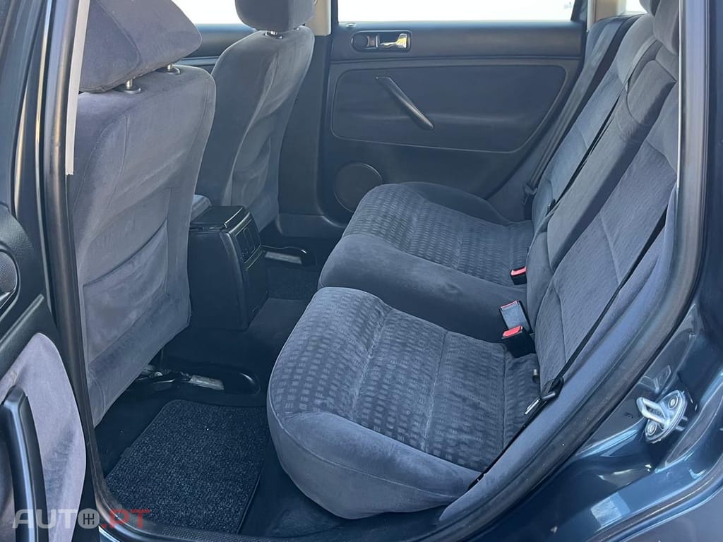 Volkswagen Passat 1.9 TDI