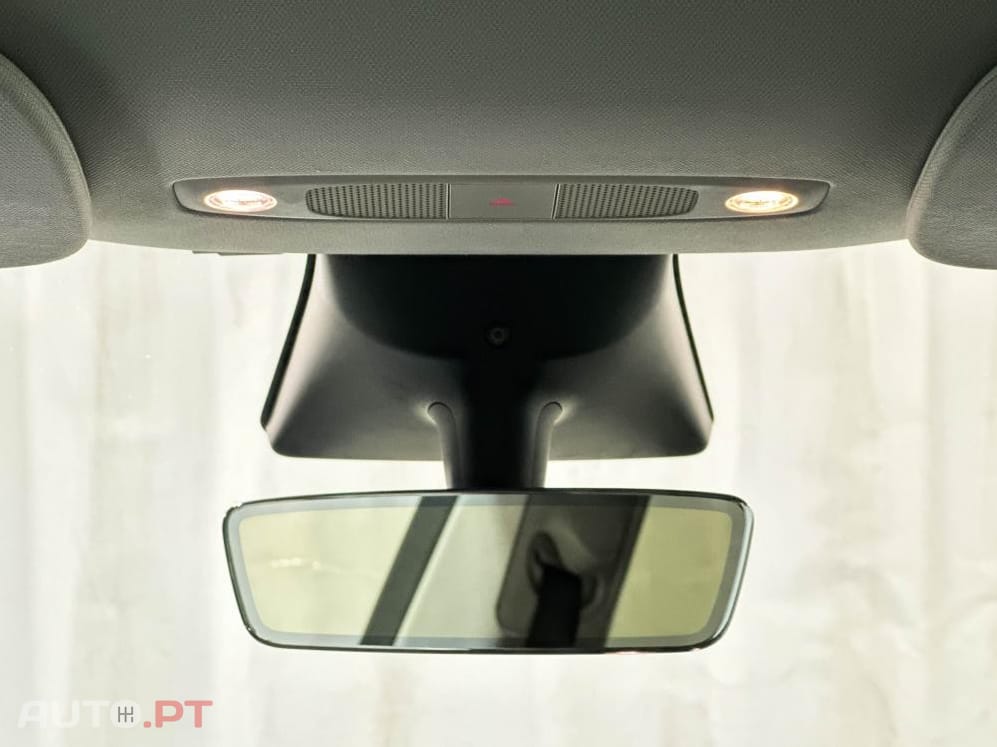 Tesla Model Y Performance Dual Motor AWD