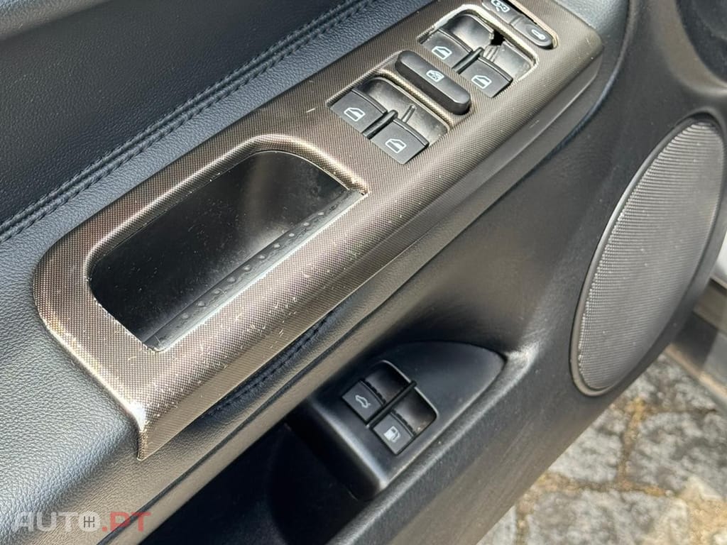 Volkswagen Passat 1.9 TDi Highline