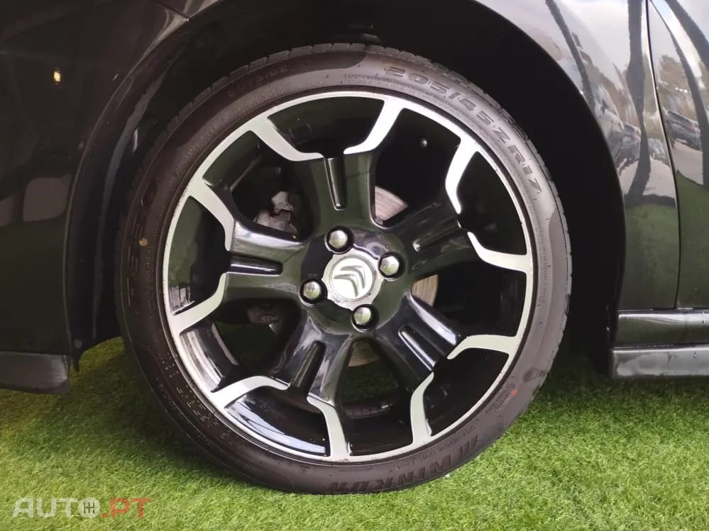 Citroen DS3 1.4 VTI Sport Chic