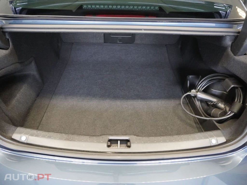 Volvo S90 I.V.A DEDUTIVEL 2.0 T8 Recharge PHEV Hybrid