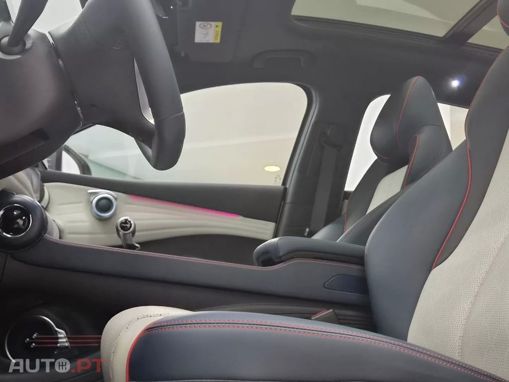 BYD Atto 3 60.48 kWh Comfort