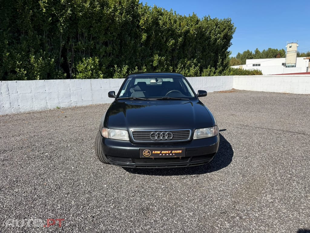 Audi A4 1.9 TDI Confort