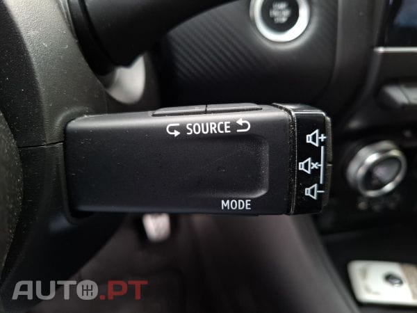 Renault Captur 1.0 TCe 90 RS Line