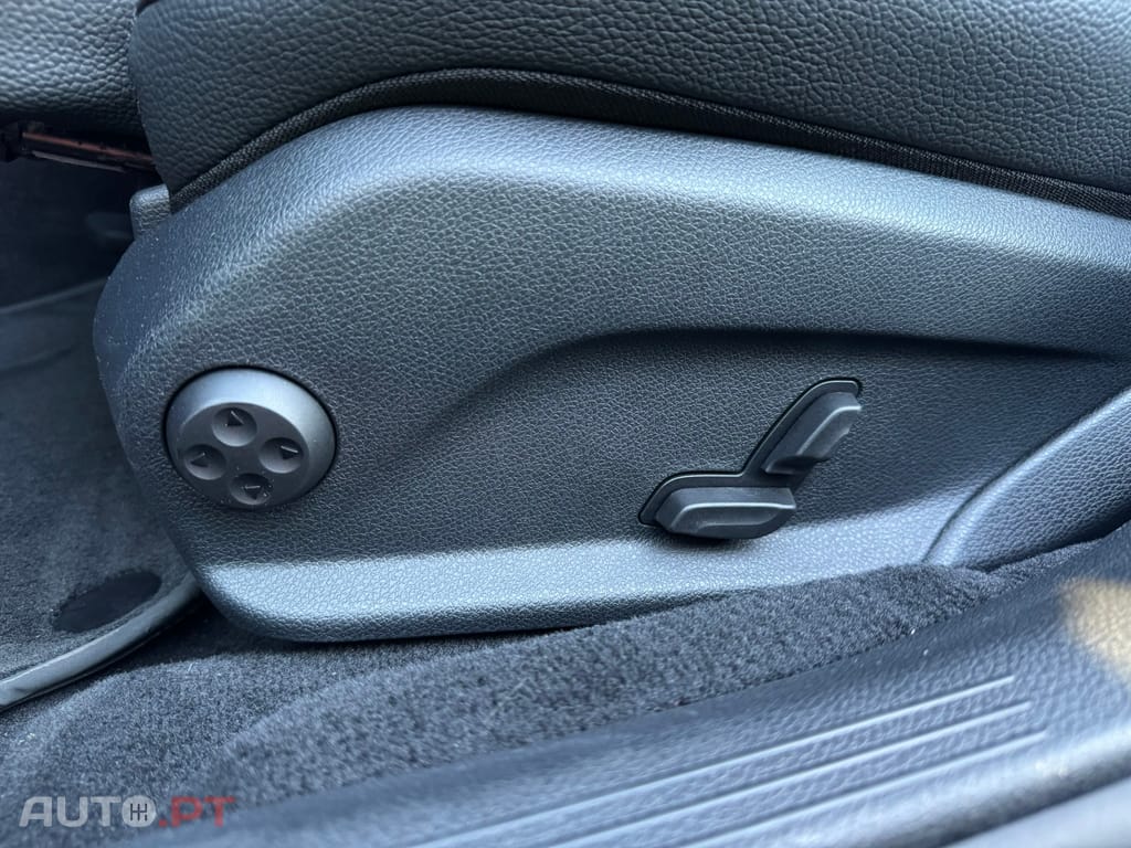 Mercedes-Benz E 220 d AMG Line 7L