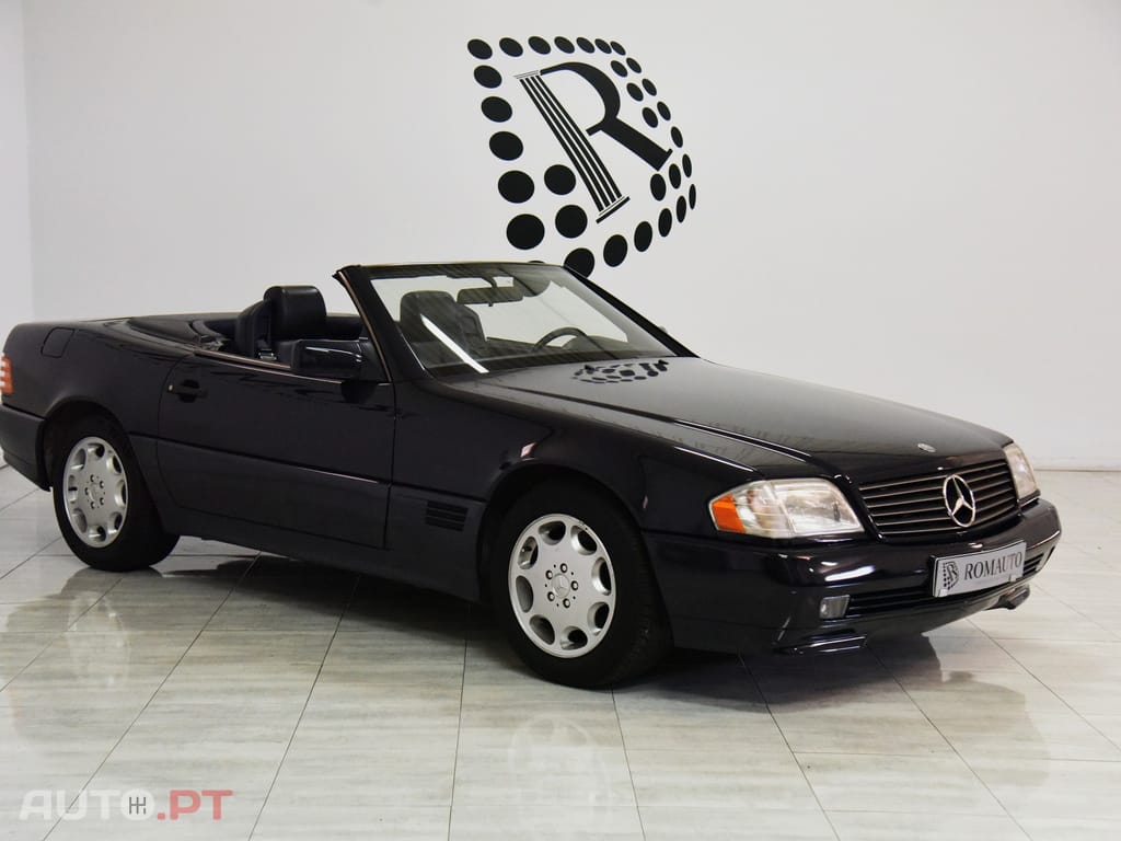 Mercedes-Benz SL 280 R129