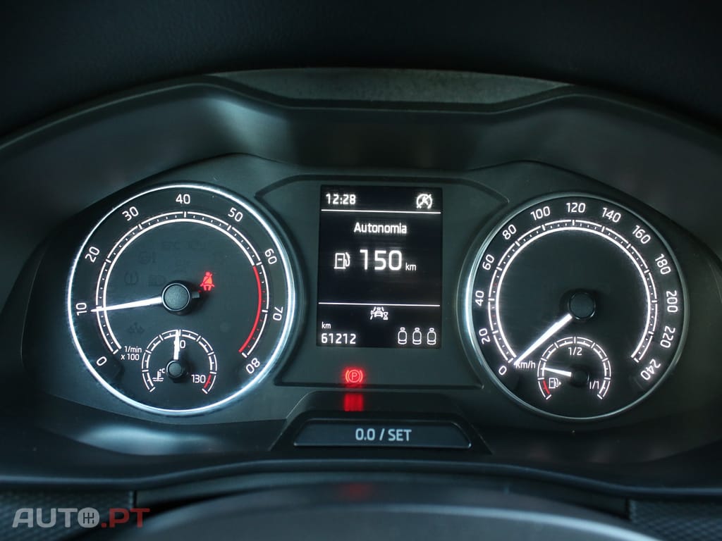 Skoda Kamiq 1.0 TSI Style