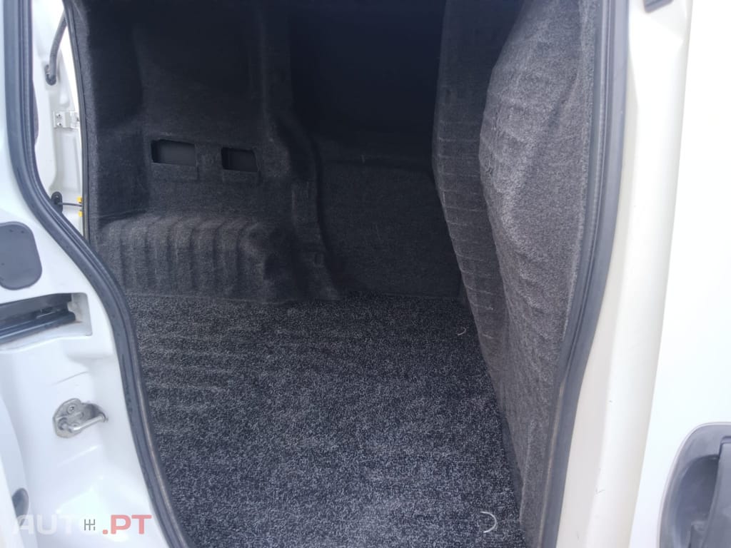 Citroen Nemo 1.3 HDi XTR