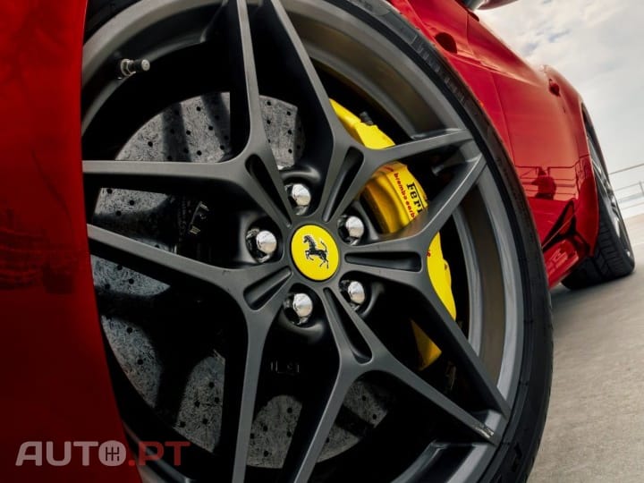 Ferrari California T — fotografia 11