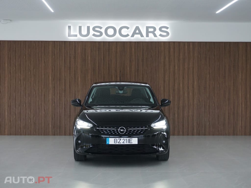 Opel Corsa 1.2 T Edition