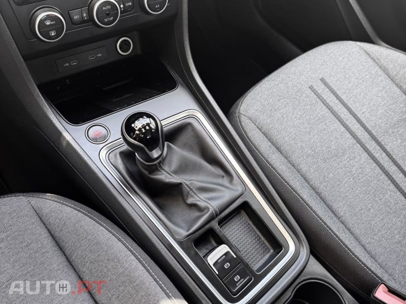 Seat Ateca 1.0 TSI Style