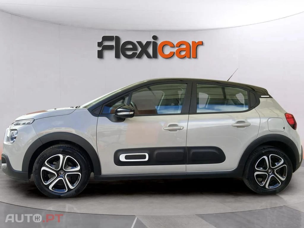 Citroen C3 1.2 PureTech Plus