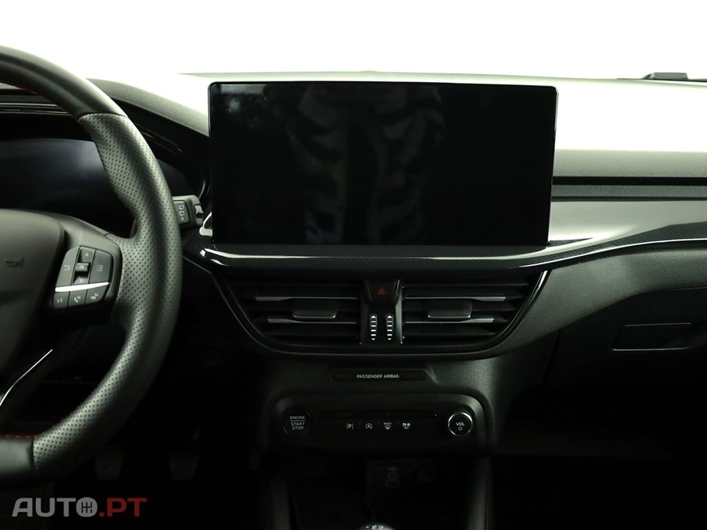 Ford Focus Focus 1.0 EcoBoost MHEV ST-Line X