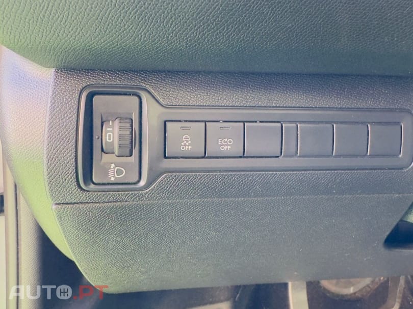 Peugeot 308 SW 1.6 BlueHDi Allure