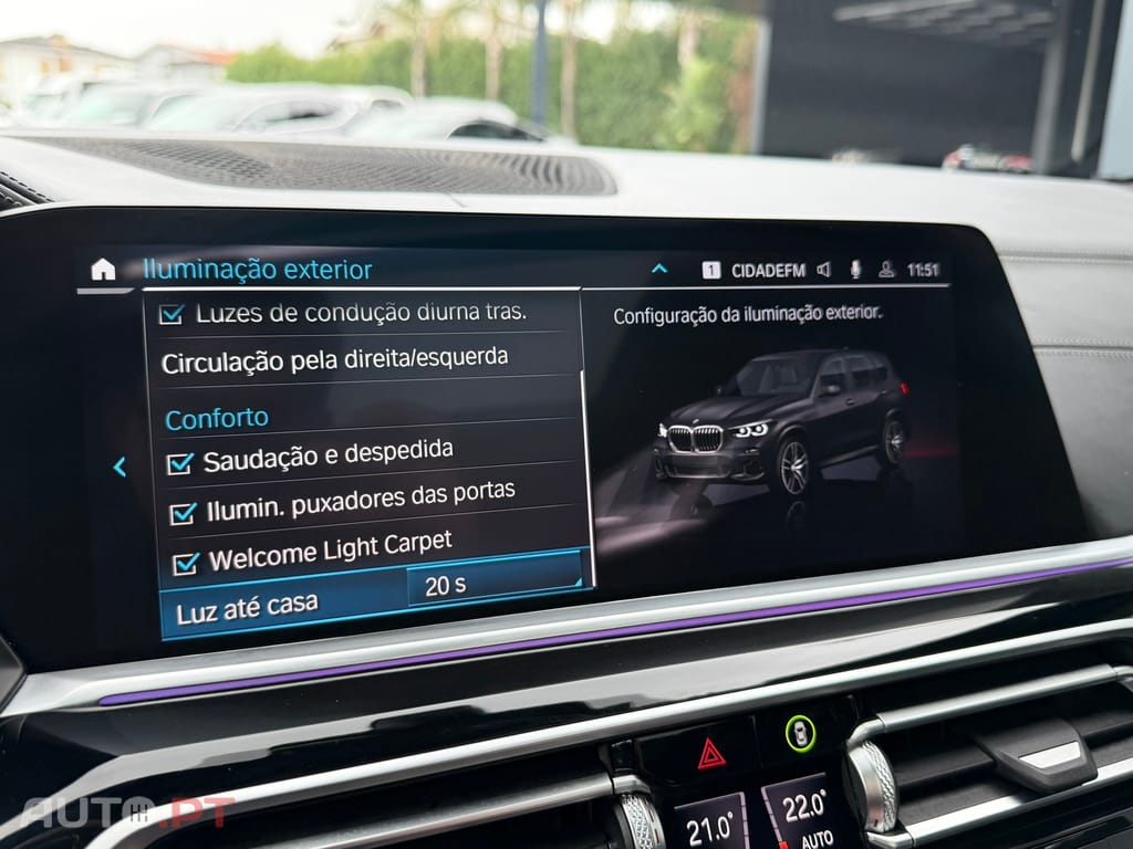 BMW X5 45 e xDrive Pack M