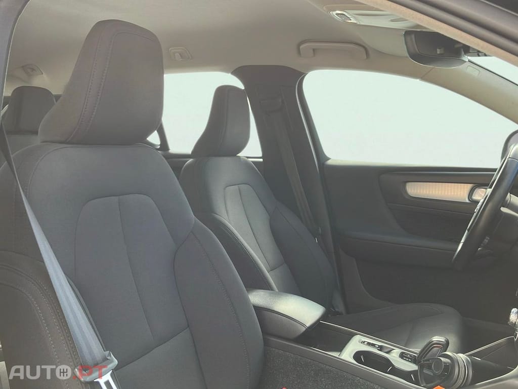 Volvo XC40 1.5 T5 PHEV Inscription Expression