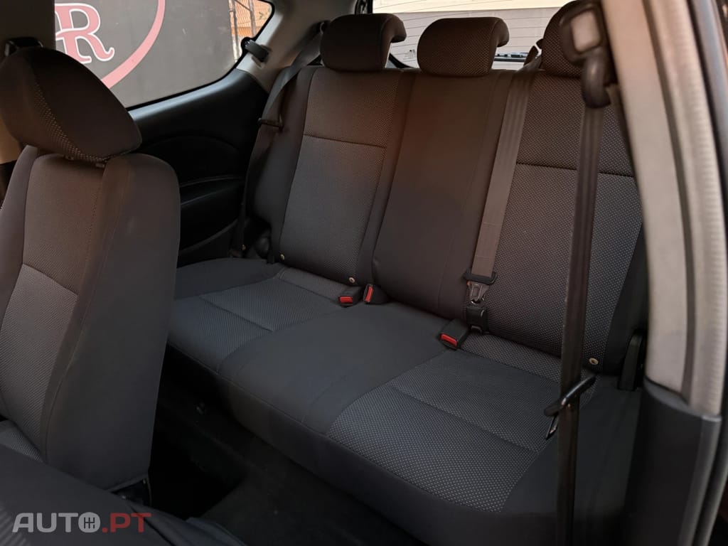 Chevrolet Aveo 1.2 LS