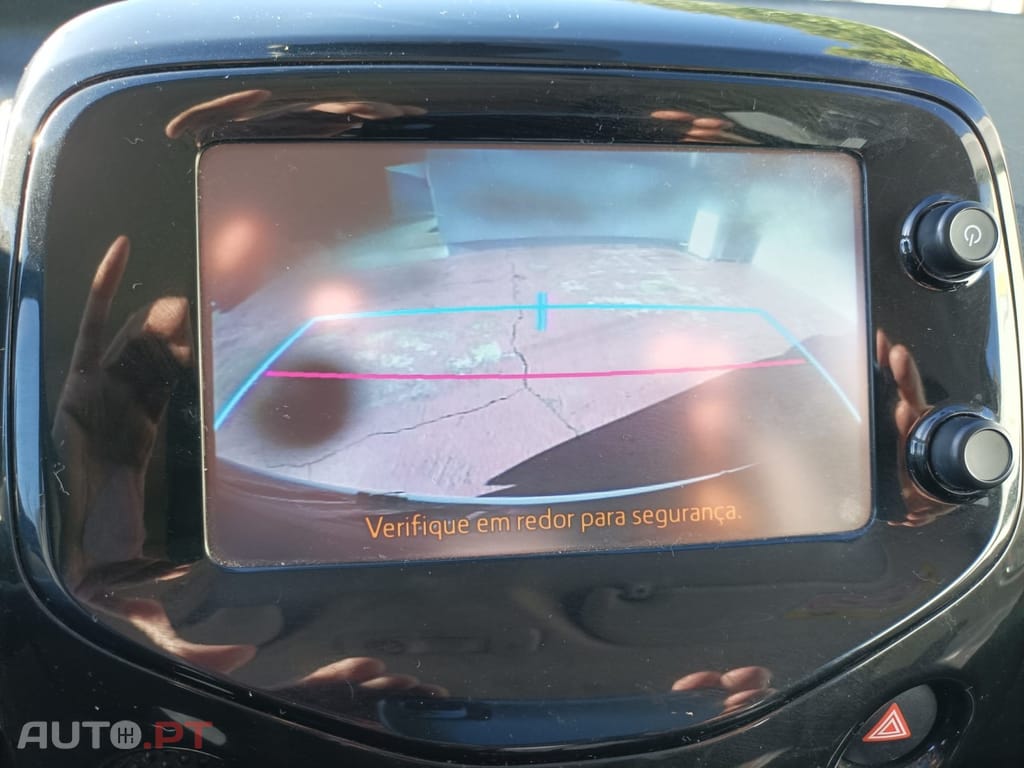 Peugeot 108 1.2 PureTech Style